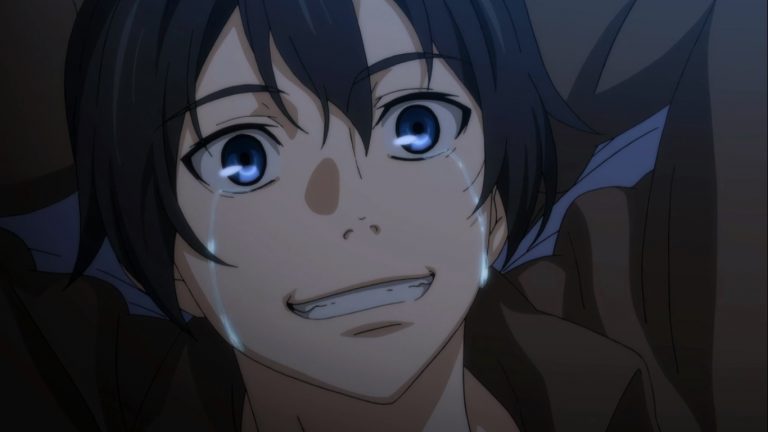 Hitori no Shita The Outcast 2 – Episódio 04