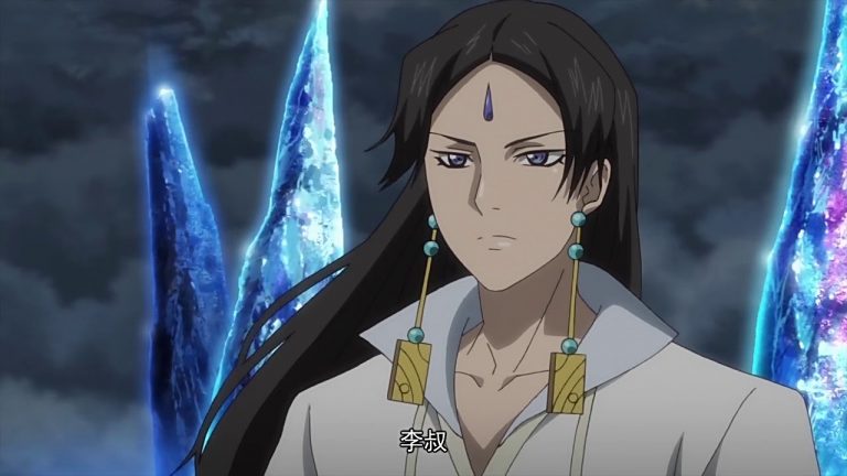 Hitori no Shita The Outcast 2 – Episódio 10