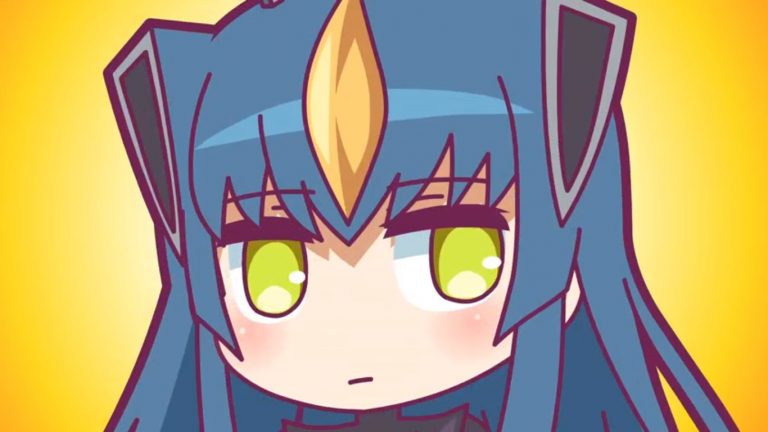 Kaijuu Girls Ultra Kaijuu Gijinka Keikaku – Episódio 01