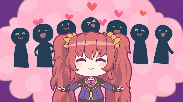 Kaijuu Girls Ultra Kaijuu Gijinka Keikaku – Episódio 02