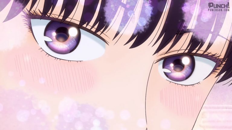 Koi wa Ameagari no You ni – Episódio 02