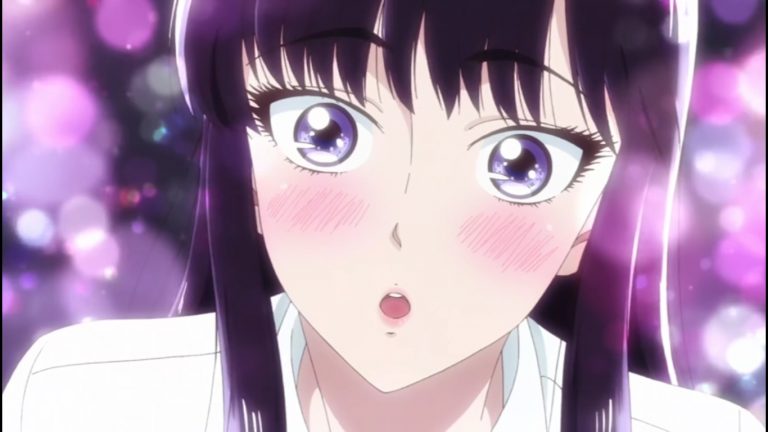 Koi wa Ameagari no You ni – Episódio 03