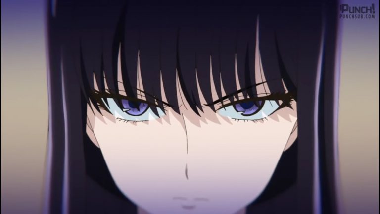 Koi wa Ameagari no You ni – Episódio 04