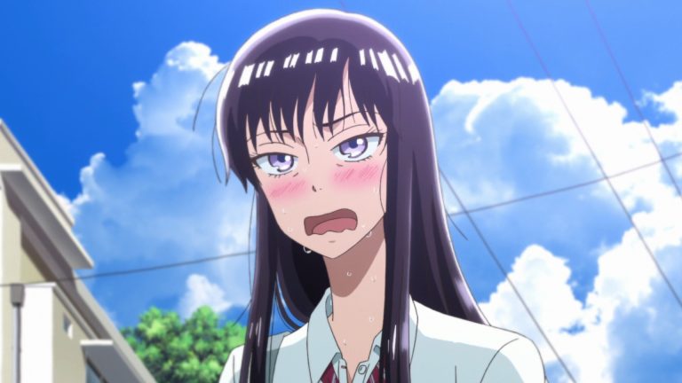 Koi wa Ameagari no You ni – Episódio 06