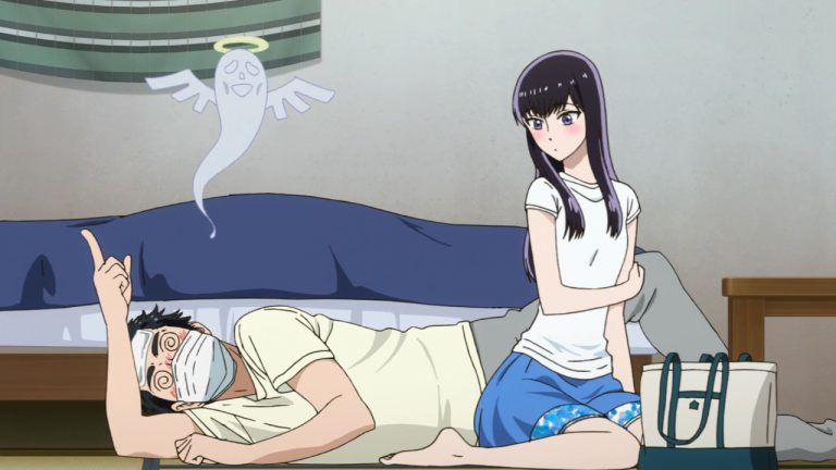 Koi wa Ameagari no You ni – Episódio 07