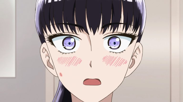 Koi wa Ameagari no You ni – Episódio 08