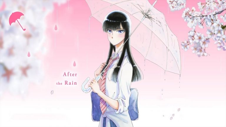 Koi wa Ameagari no You ni – Episódio 09
