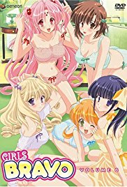 Girls Bravo: First Season – Todos os Episódios