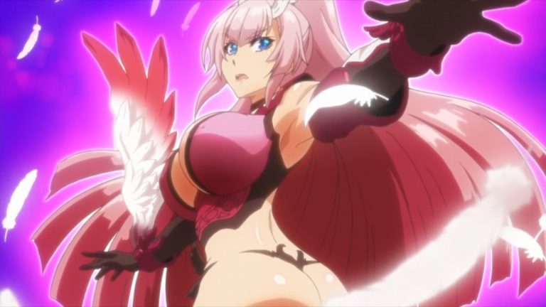 Nanatsu no Bitoku – Episódio 02