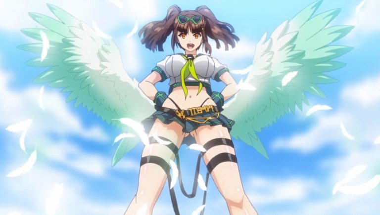 Nanatsu no Bitoku – Episódio 03