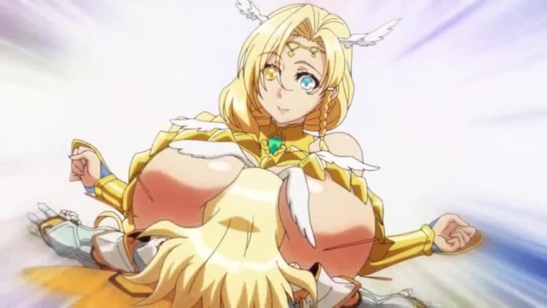 Nanatsu no Bitoku – Episódio 08