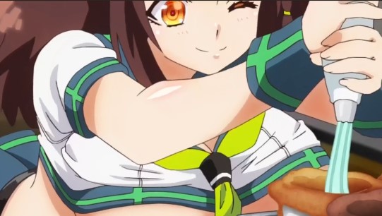 Nanatsu no Bitoku – Episódio 09