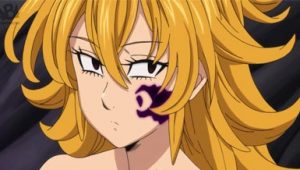 Nanatsu no Taizai 2 – Episódio 06 – A redenção do Ex-Comandante!
