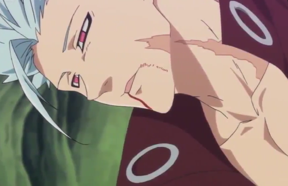 Nanatsu no Taizai – Dublado – Episódio 04 – O Sonho De Uma Jovem Garota