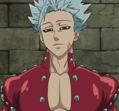 Nanatsu no Taizai – Dublado – Episódio 07 – Reunião Comovente