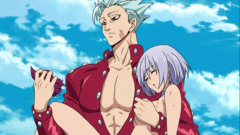 Nanatsu no Taizai – Dublado – Episódio 22 – O Que Posso Fazer Por Você