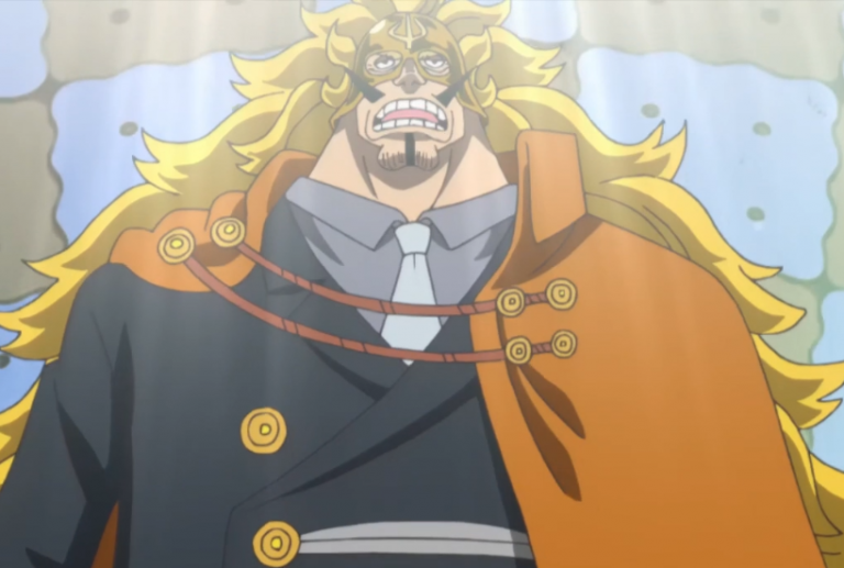 One Piece – Episódio 830 – A Família se Reúne! A Cerimônia do Chá Infernal Começa!