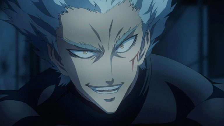 One Punch Man (2° Temporada) – Episódio 10