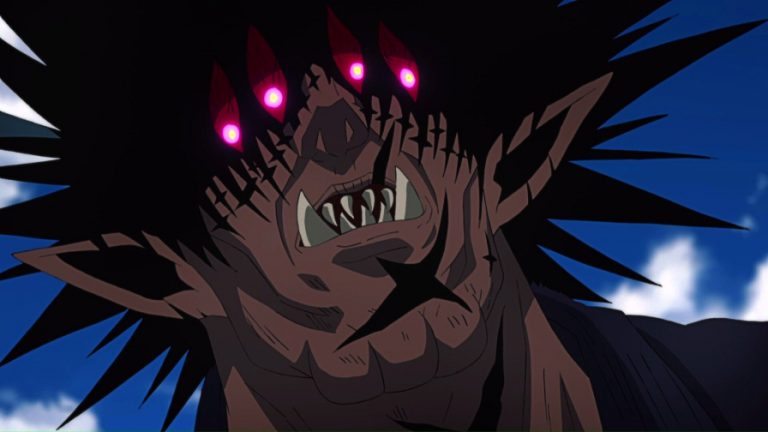 One Punch Man (2° Temporada) – Episódio 9