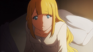 Overlord II – Episódio 7