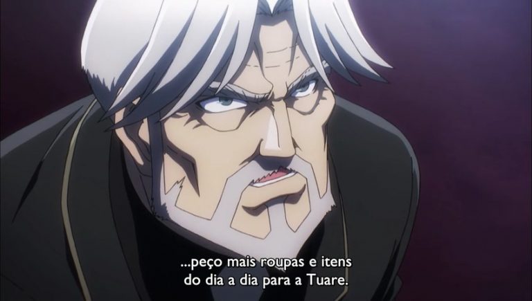 Overlord 3 – Episódio 1