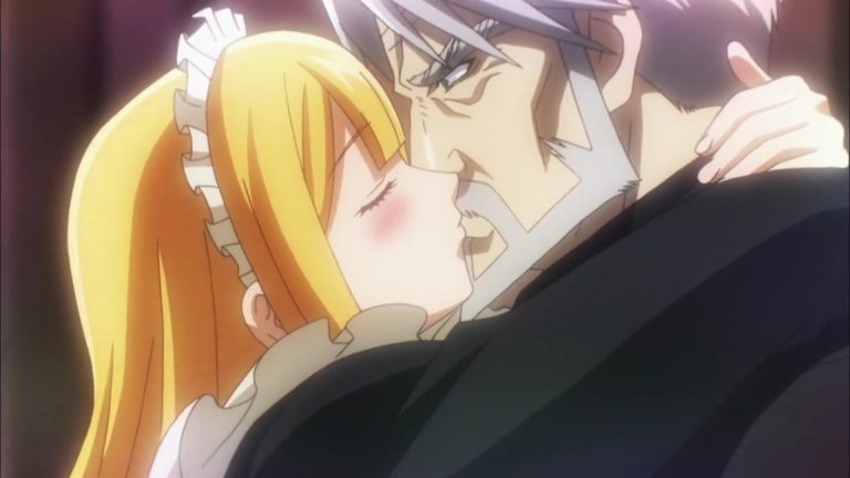 Overlord II – Episódio 13 – FINAL