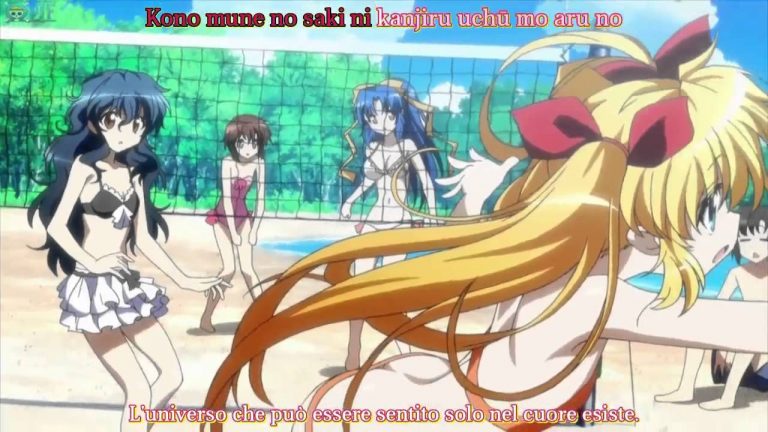 Rescue Me! – Episódio 01