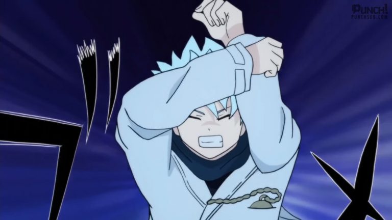 Saiki Kusuo no Psi-nan 2 – Episódio 01