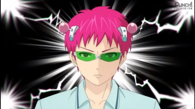Saiki Kusuo no Psi-nan 2 – Episódio 02