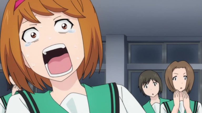 Saiki Kusuo no Psi-nan 2 – Episódio 08