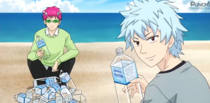 Saiki Kusuo no Psi-nan 2 – Episódio 09