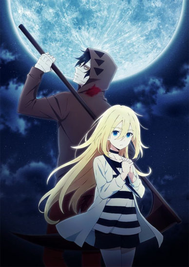 Satsuriku no Tenshi – Todos os Episódios