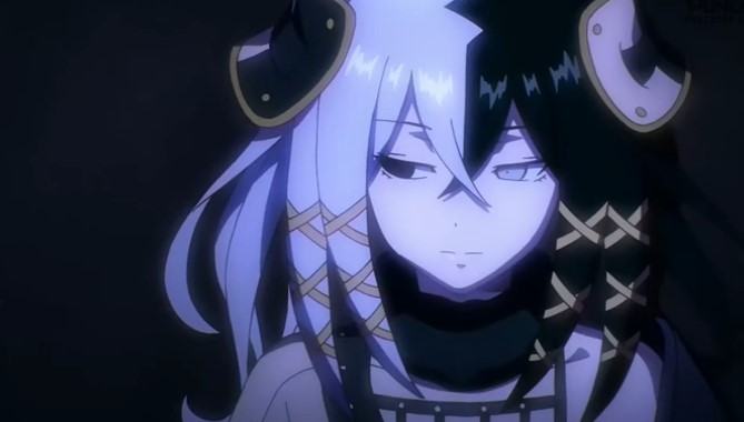 Overlord II – Episódio 1