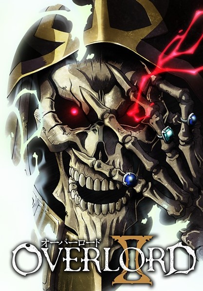 Overlord 2 – Todos os Episódios