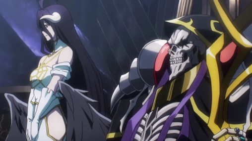 Overlord II – Episódio 4
