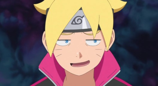 Boruto – Episódio 43 – A Gangue Byakuya Aparece!
