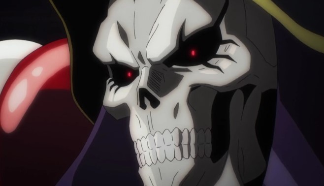 Overlord II – Episódio 5