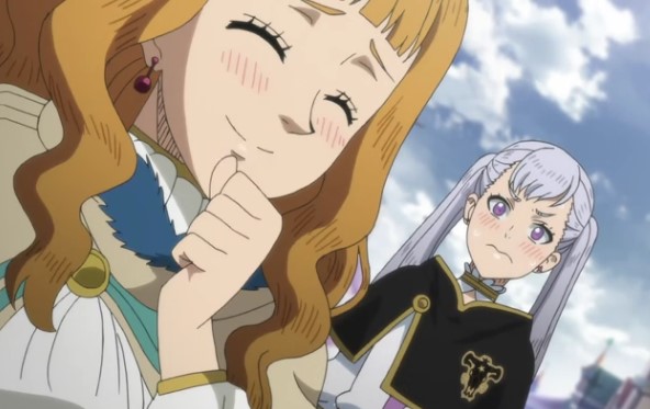 Black Clover – Episódio 20 – Reunião na Capital Real