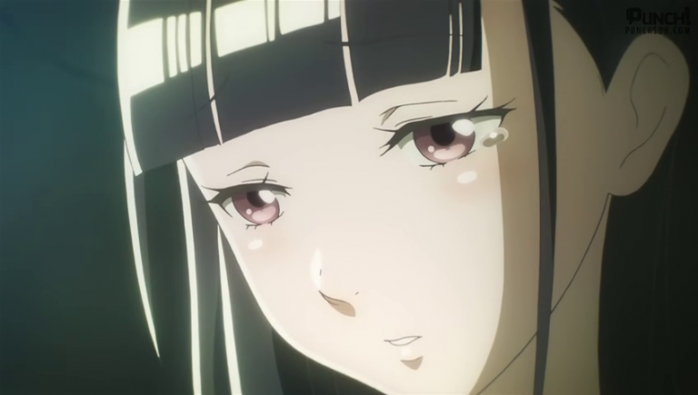 Sora yori mo Tooi Basho – Episódio 01