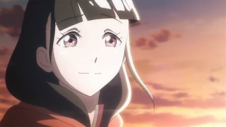 Sora yori mo Tooi Basho – Episódio 04