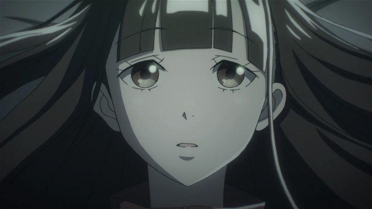 Sora yori mo Tooi Basho – Episódio 07