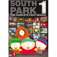 South Park – Dublado – 1° Temporada