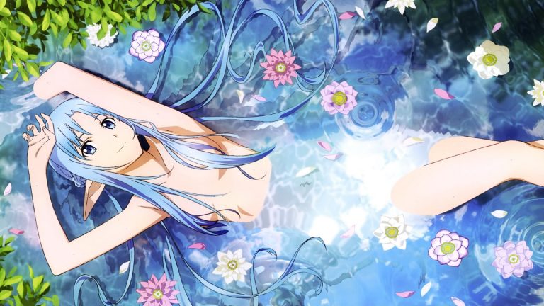 Sword Art Online Extra Edition