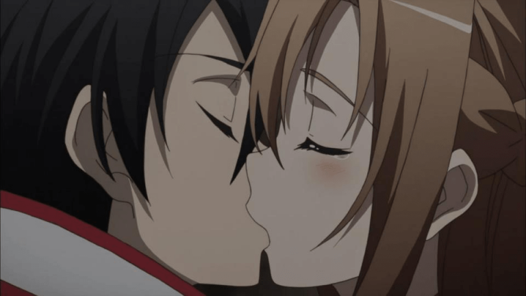 Sword Art Online – Episódio 10