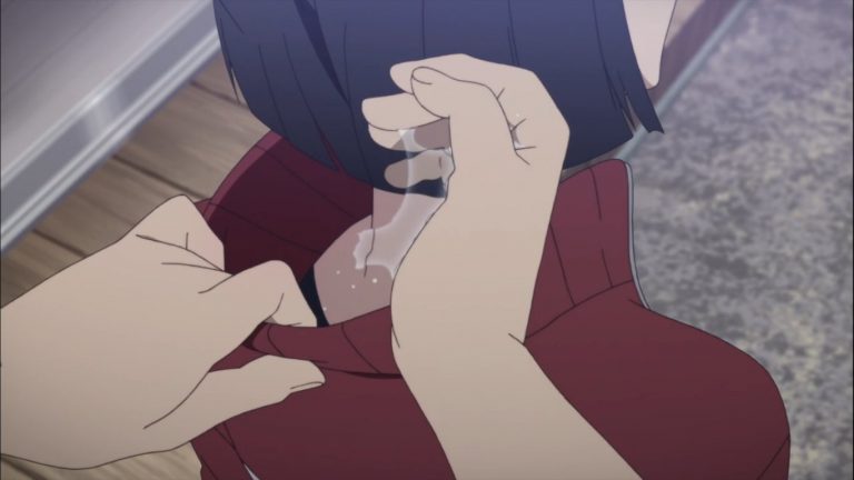 Sword Art Online – Episódio 21