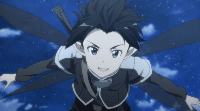 Sword Art Online – Episódio 22