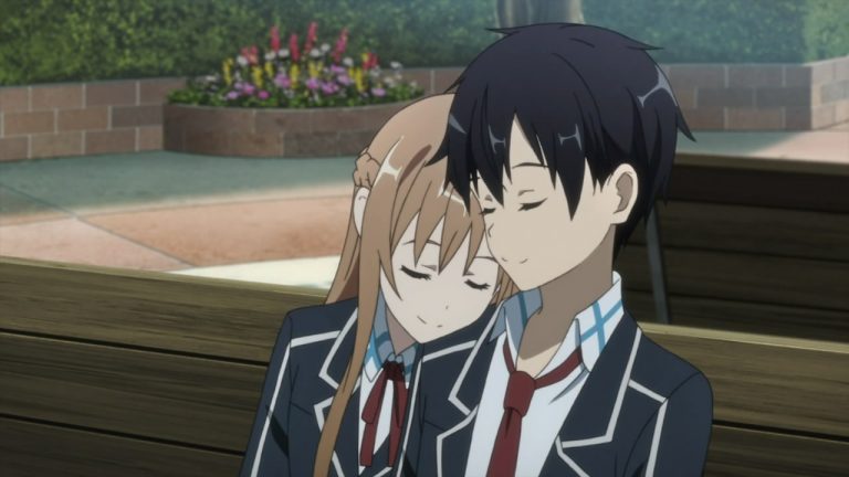Sword Art Online – Episódio 25
