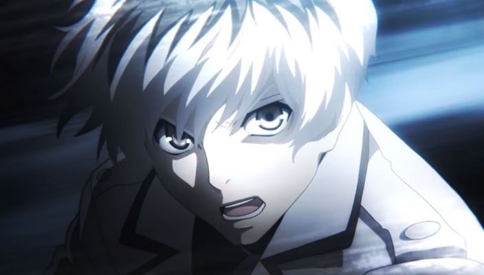 Tokyo Ghoul:re – Episódio 01 – Aqueles que Caçam – Começar