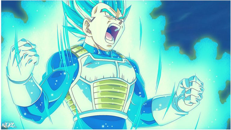Dragon Ball Super – Episódio 127 – A Parede que se Aproxima! A Barreira Final da Esperança!