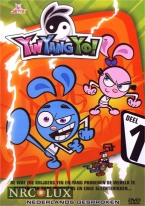 Yin Yang Yo – Todos os Episódios